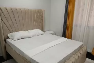 تختخواب و صبحانه Jsb Apartments