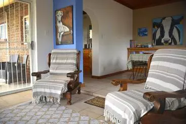 Huoneistohotelli Bezalel S Rest