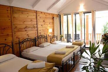 Guestlo Hotel Nirvana