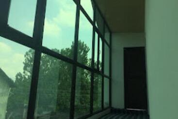 Hotell City Way, Srinagar