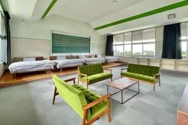 Hotel Livinganywhere Commonsうるま 4bed Room Vacation Stay 65070v