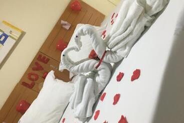 Hotel Ponta Negra Beach Luxury