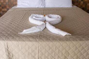 호텔 Pousada Cajueiro