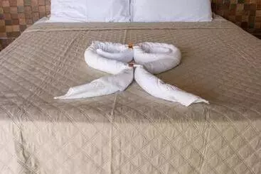 Hôtel Pousada Cajueiro