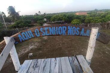 Pousada Panela Cheia