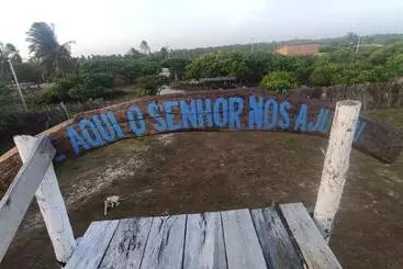 Pousada Panela Cheia