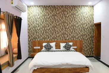 Hotelli The Travel Bug Jaisalmer