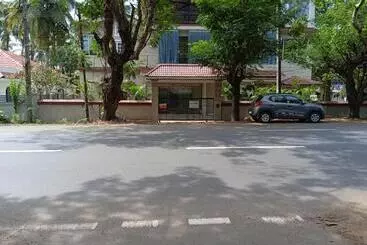 ペンション Casa Coutinho