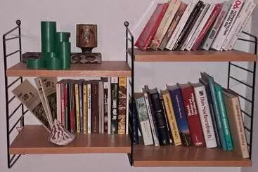 Pensão Fewo Roturach