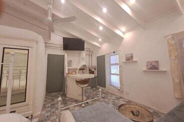 Spilia Resort And Day Spa