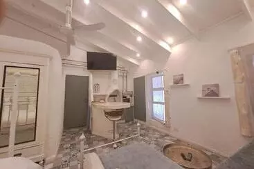 Spilia Resort And Day Spa