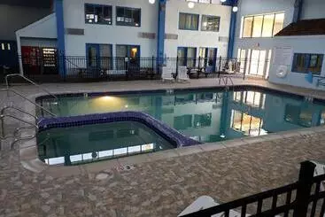 Victoryhotel Suites