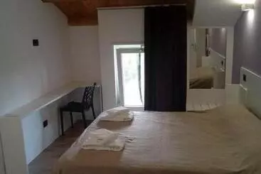 B&b Il Giardino Di Circe   Filadelfia