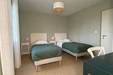 Bed and Breakfast Maison Bernatenia