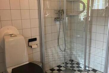 Bed and Breakfast Sigridsro