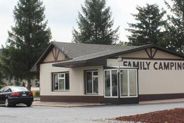 Countryview Motel And Rv Resort