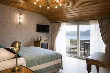 Göktürk Otel