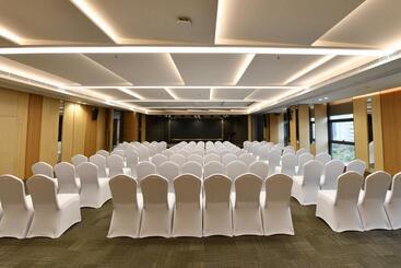 Hamps Hotel Shenzhen