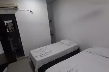 Hotel Apartado Real