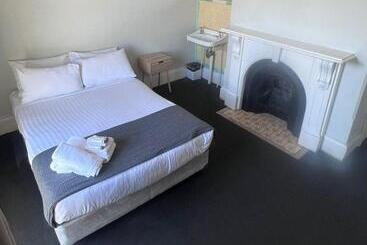 ホテル Beachside Budget Rooms