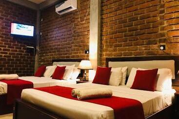 Hotel Cielstar Resort