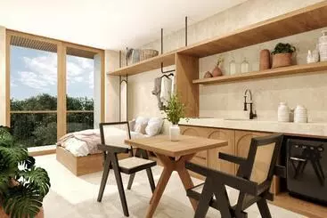 Hotelli Florita 39