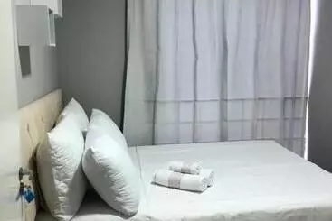 Hotel Hostel E Pousada Londrina Rodoviária Centro Quartos Individuais Com Chave E Wi Fi