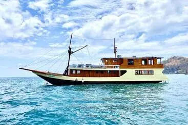Hotelli Labuan Bajo