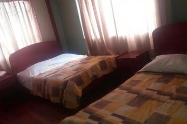 هتل Rosario Melchora Vásquez Rodriguez