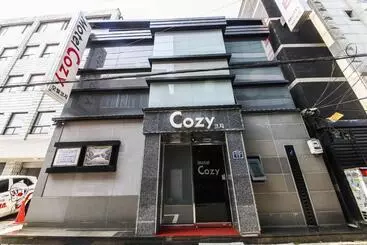 مُتل Cozy