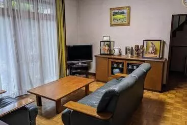 Majatalo 小江戸川越ハウス