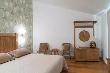 پانسیون Acqua Di Civita Beauty & Rooms Il Ponte