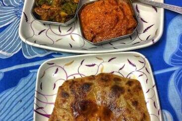 بنسيون Citi Classic Pg & Guesthouse