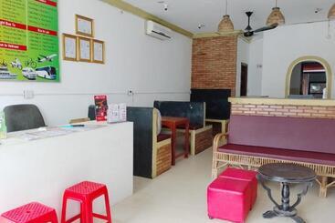 Pensió Easy Go Home