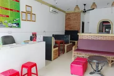 Majatalo Easy Go Home