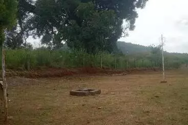 Majatalo Green Hut House