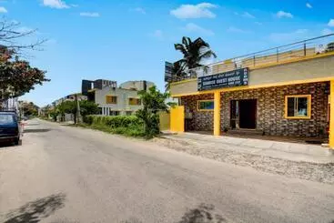 Pensione Sunrise Guest House Urban Express