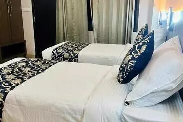 R G Bilkha Hotel And Resorts