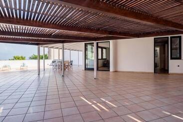 公寓式酒店  Sapore Di Sale By Domusicily