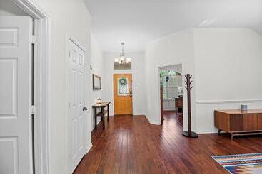 Silent Hill Bed And Breakfast