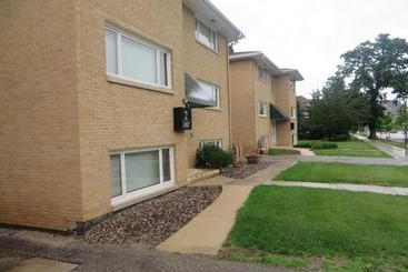 ホテル 2nd Street Inn & Suites