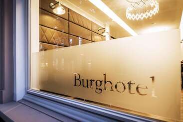 Burghotel Lingen