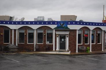 فندق Colonial Mountain Inn