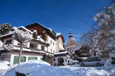Hotel Das Landhaus Prägant - Ferienappartements
