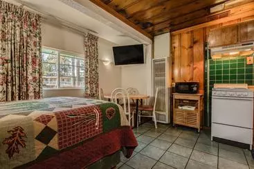 Hôtel Doc's Cottages
