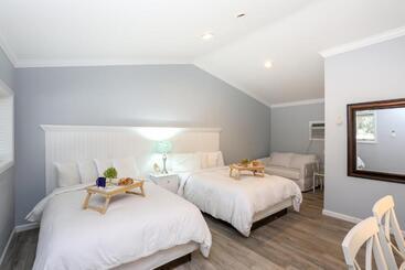 בית מלון כפרי Hamlet Inn