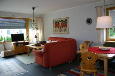 Hotell Haus Bernhard