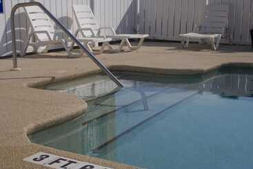 Hotel Oceanview Lodge   Saint Augustine