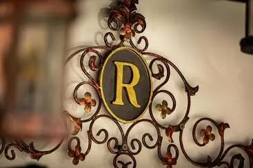 Hotelli Old Ranch Inn   Adults Only 21 & Up