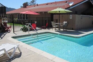 酒店 Rancho California Inn Temecula